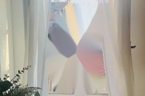 Однокомнатная квартира с половиной в Изоле: 1