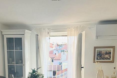 Однокомнатная квартира с половиной в Изоле: 2