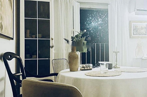 Однокомнатная квартира с половиной в Изоле: 5