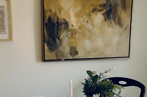 Однокомнатная квартира с половиной в Изоле: 7