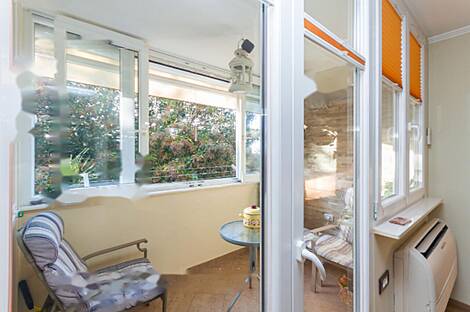 Изола: Четырехкомнатная квартира: 2