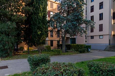 Изола: Четырехкомнатная квартира: 21