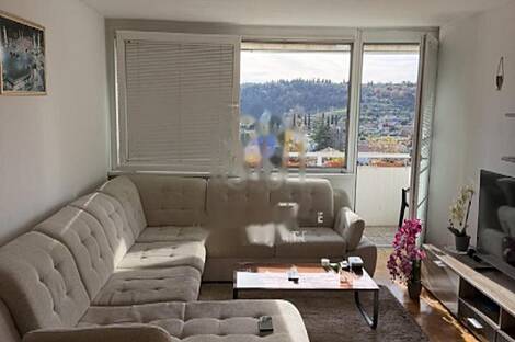 Четырехкомнатная квартира в Новой Лучии: 3