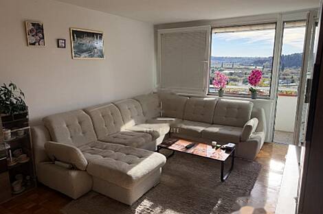 Четырехкомнатная квартира в Новой Лучии: 4