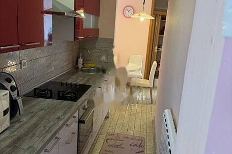 Четырехкомнатная квартира в Новой Лучии: 7