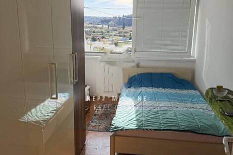 Четырехкомнатная квартира в Новой Лучии: 11