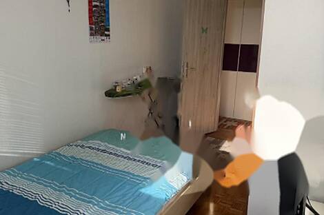 Четырехкомнатная квартира в Новой Лучии: 12