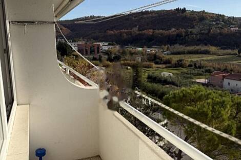 Четырехкомнатная квартира в Новой Лучии: 17