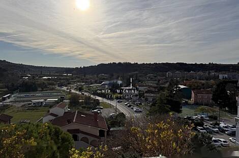 Четырехкомнатная квартира в Новой Лучии: 20