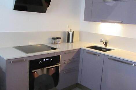 Квартира с тремя комнатами в Хрпелье: 1