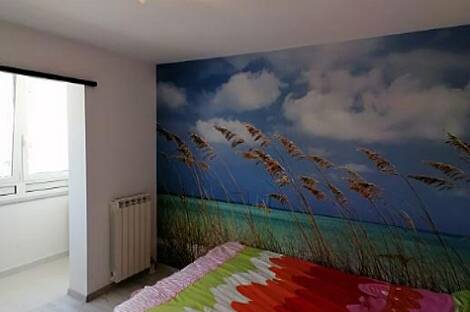 Квартира с тремя комнатами в Хрпелье: 2