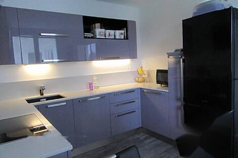 Квартира с тремя комнатами в Хрпелье: 3