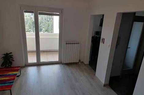 Квартира с тремя комнатами в Хрпелье: 7