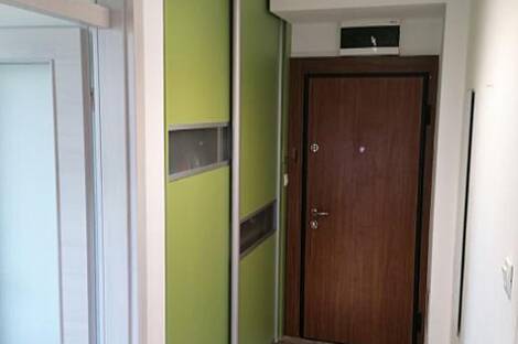 Квартира с тремя комнатами в Хрпелье: 9