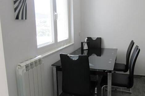 Квартира с тремя комнатами в Хрпелье: 10