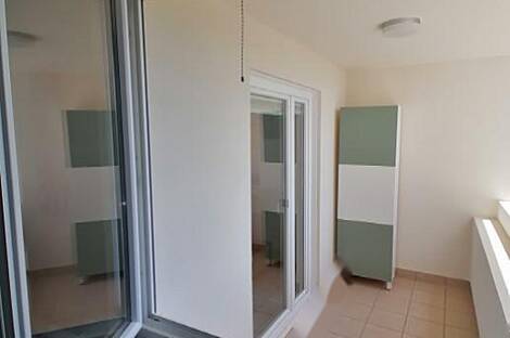 Квартира с тремя комнатами в Хрпелье: 11