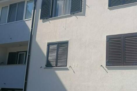 Квартира с тремя комнатами в Хрпелье: 17