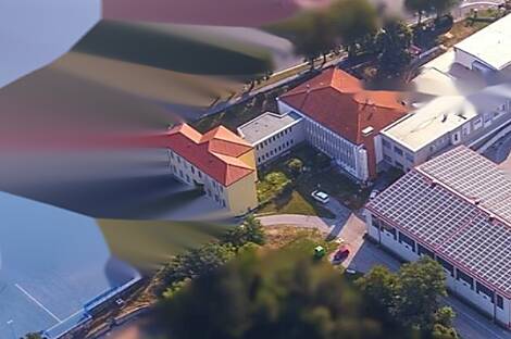 Квартира с тремя комнатами в Хрпелье: 19