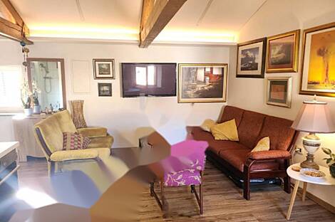 3-комнатная квартира в Новая Изола: 2