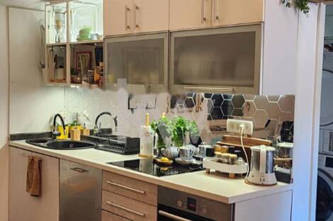 3-комнатная квартира в Новая Изола: 4