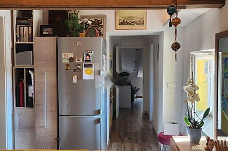 3-комнатная квартира в Новая Изола: 7