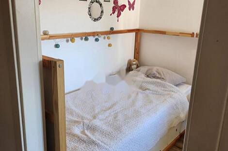 3-комнатная квартира в Новая Изола: 9