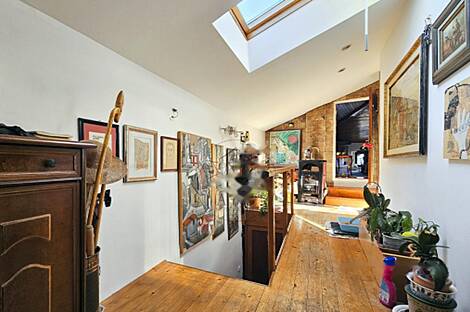 Квартира с двумя спальнями в Изола: 4