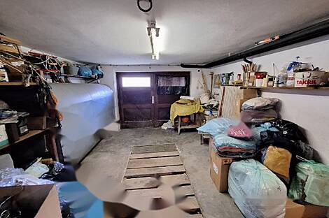 Вич, Любляна, дом у Долгого моста: 17