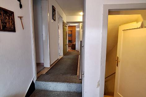 Вич, Любляна, дом у Долгого моста: 20