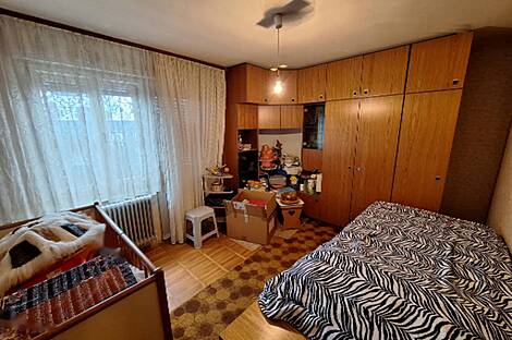 Вич, Любляна, дом у Долгого моста: 29