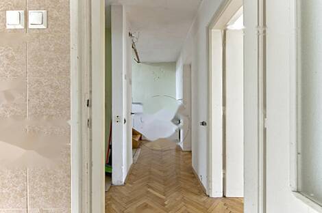 Дом с террасой в районе Ново Мургле: 5