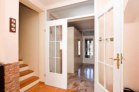 Жилище с террасой Подутик: 1