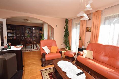 Жилище с террасой Подутик: 2