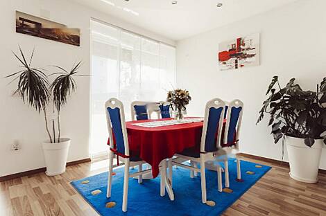 Дом на Новом Руднике: 4