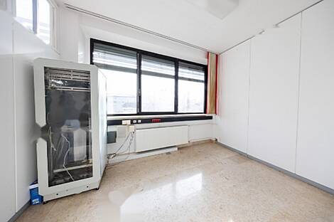 Офисное помещение в Мостах: 8