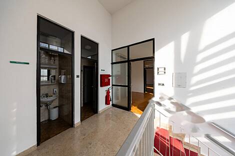 Офисное помещение в Мостах: 11