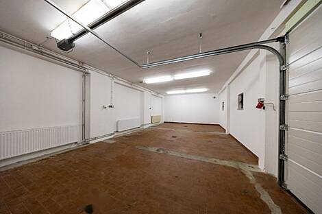 Офисное помещение в Мостах: 19