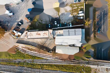 Офисное помещение в Мостах: 20