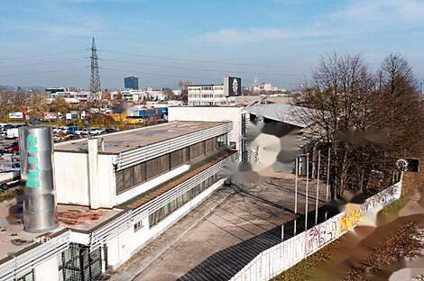 Офисное помещение в Мостах: 23