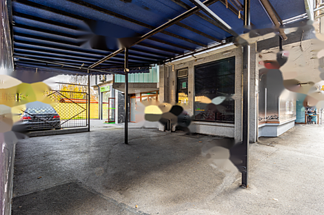 Торговое пространство в Моще: 5