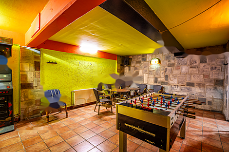 Торговое пространство в Моще: 7