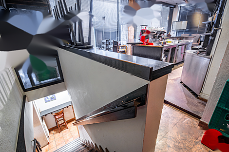 Торговое пространство в Моще: 14