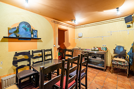 Торговое пространство в Моще: 20