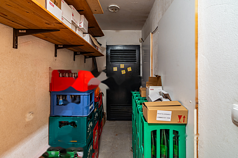 Торговое пространство в Моще: 21