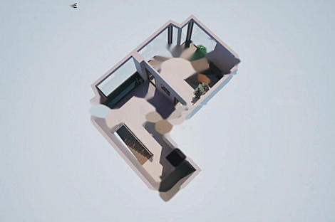 Торговое пространство в Моще: 24