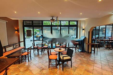 Дом для бизнеса, Шишка: 1