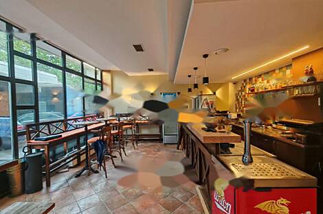 Дом для бизнеса, Шишка: 3