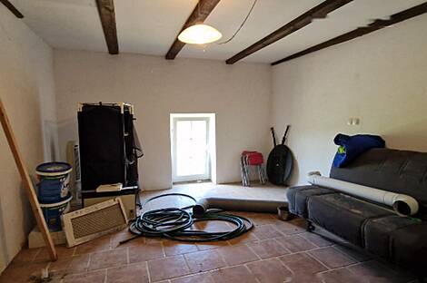 Дом в Велика Поляна: 9