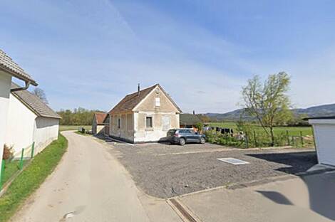 Дом, Велико Мрашево: 2