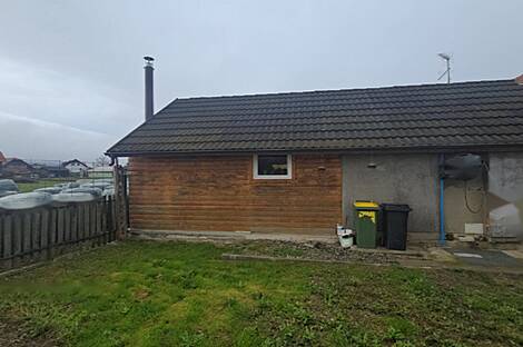 Дом, Велико Мрашево: 3